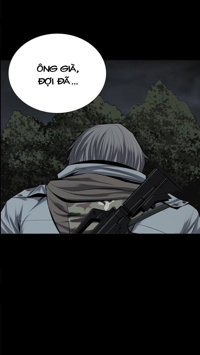 Hive - Chương 99 - Trang 25