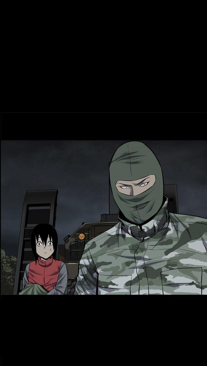 Hive - Chương 99 - Trang 27