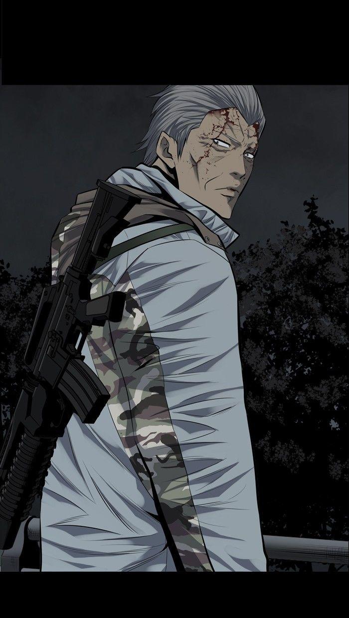 Hive - Chương 99 - Trang 28