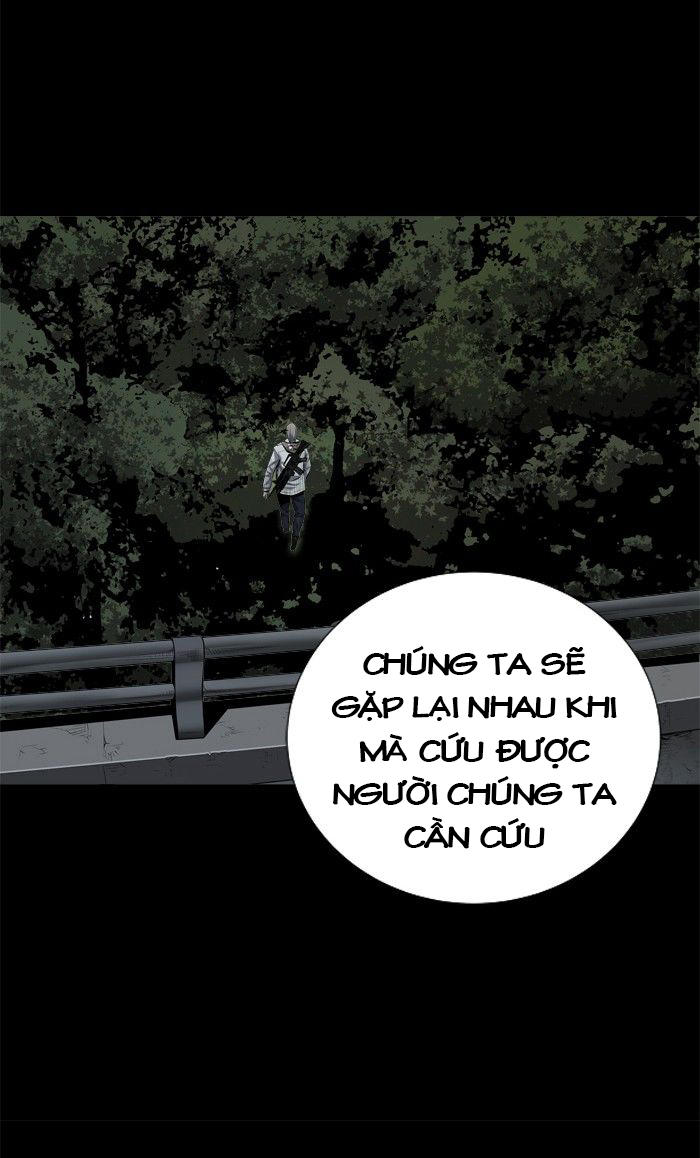 Hive - Chương 99 - Trang 32