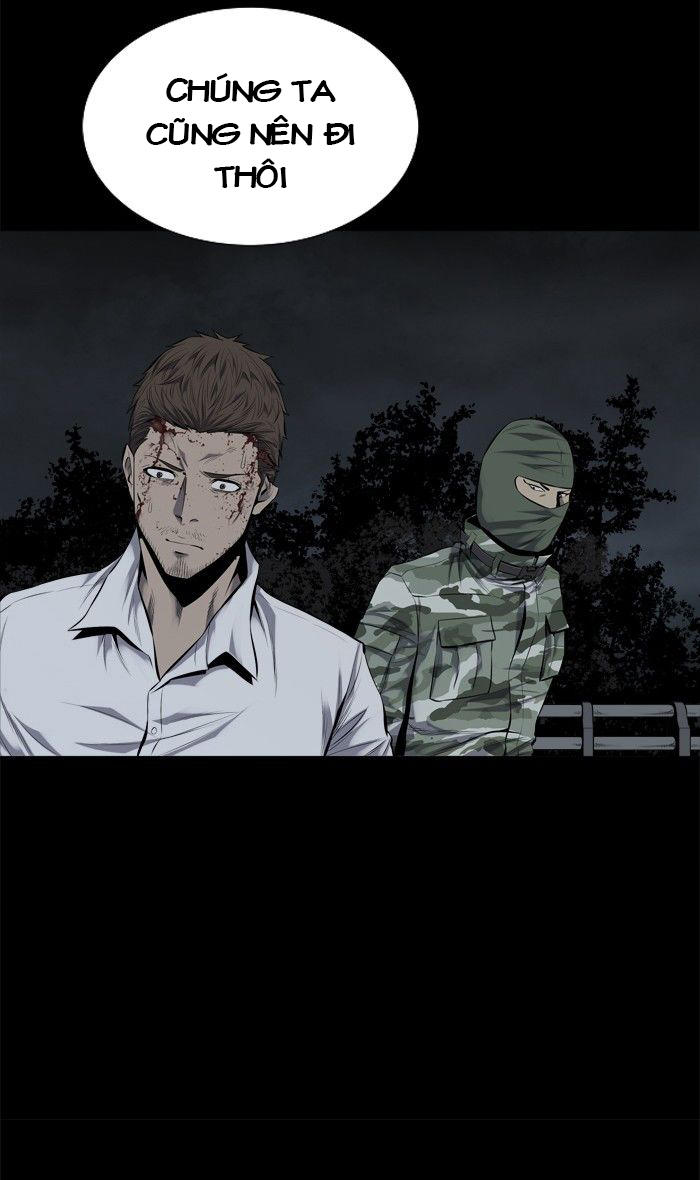 Hive - Chương 99 - Trang 33
