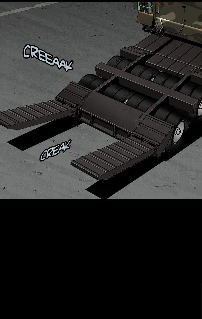 Hive - Chương 99 - Trang 34