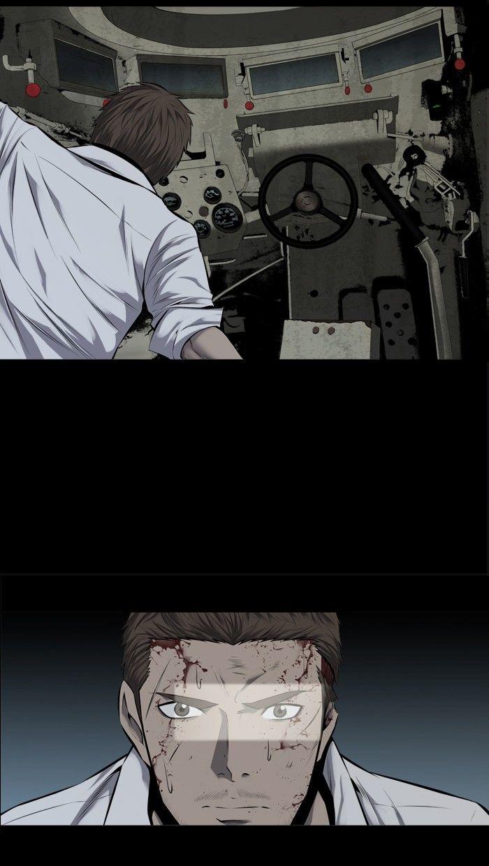 Hive - Chương 99 - Trang 35