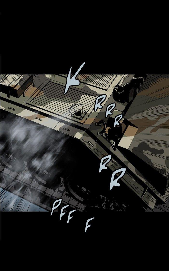 Hive - Chương 99 - Trang 36