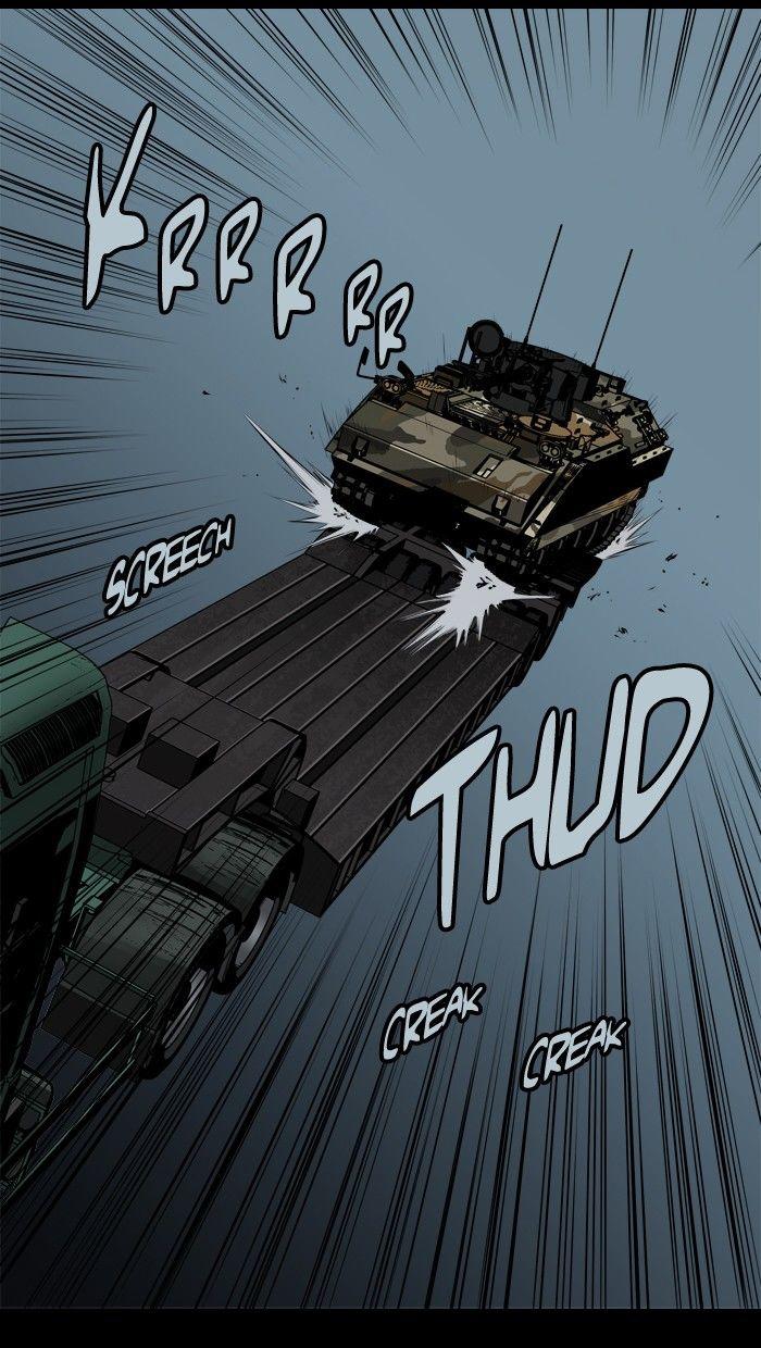 Hive - Chương 99 - Trang 37