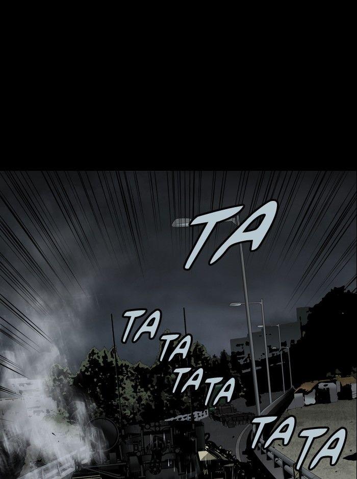 Hive - Chương 99 - Trang 38