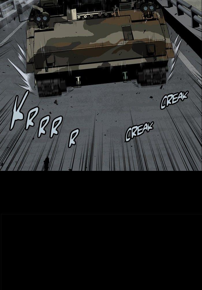 Hive - Chương 99 - Trang 39