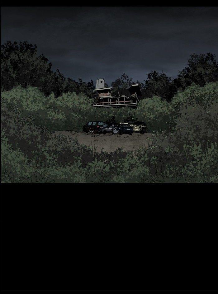 Hive - Chương 99 - Trang 40