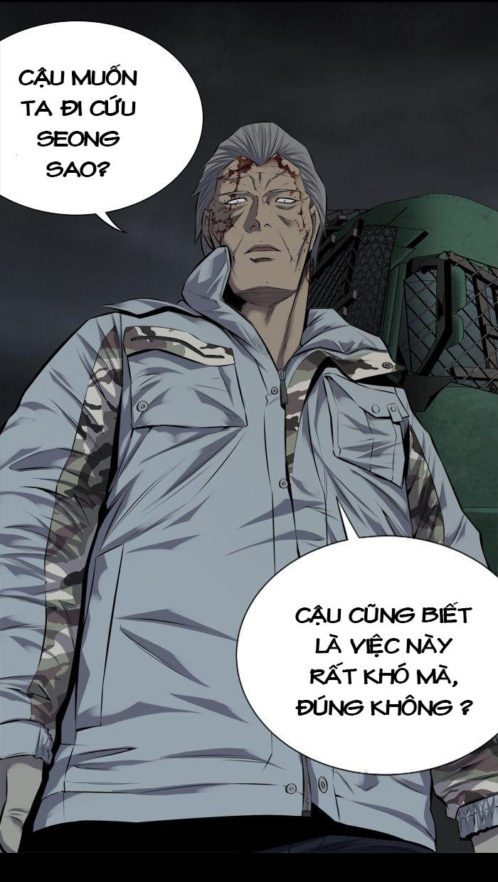 Hive - Chương 99 - Trang 5