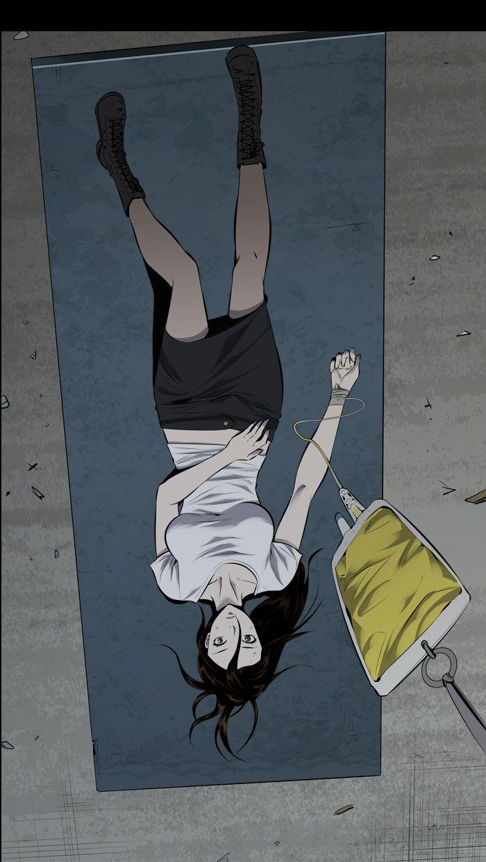 Hive - Chương 99 - Trang 44