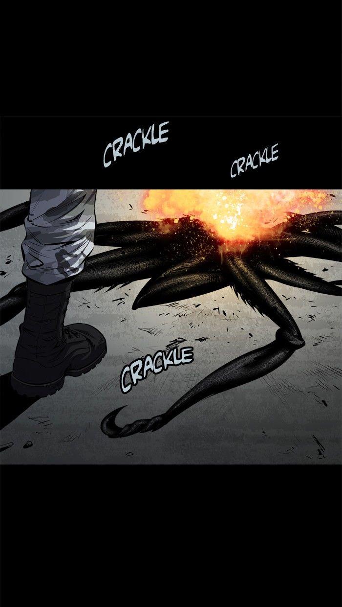 Hive - Chương 99 - Trang 46