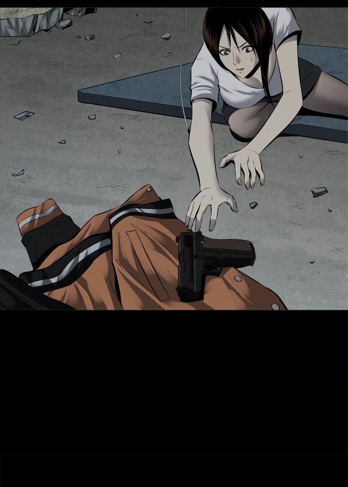 Hive - Chương 99 - Trang 49