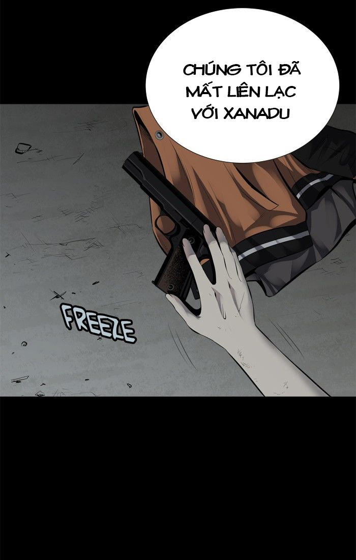 Hive - Chương 99 - Trang 50