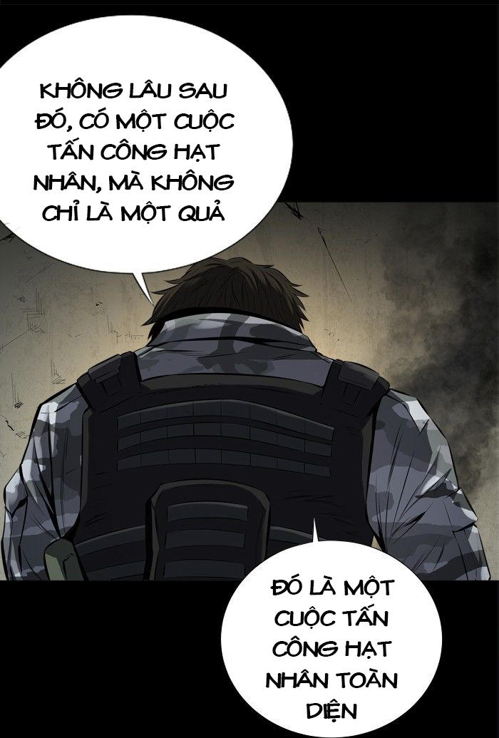 Hive - Chương 99 - Trang 51