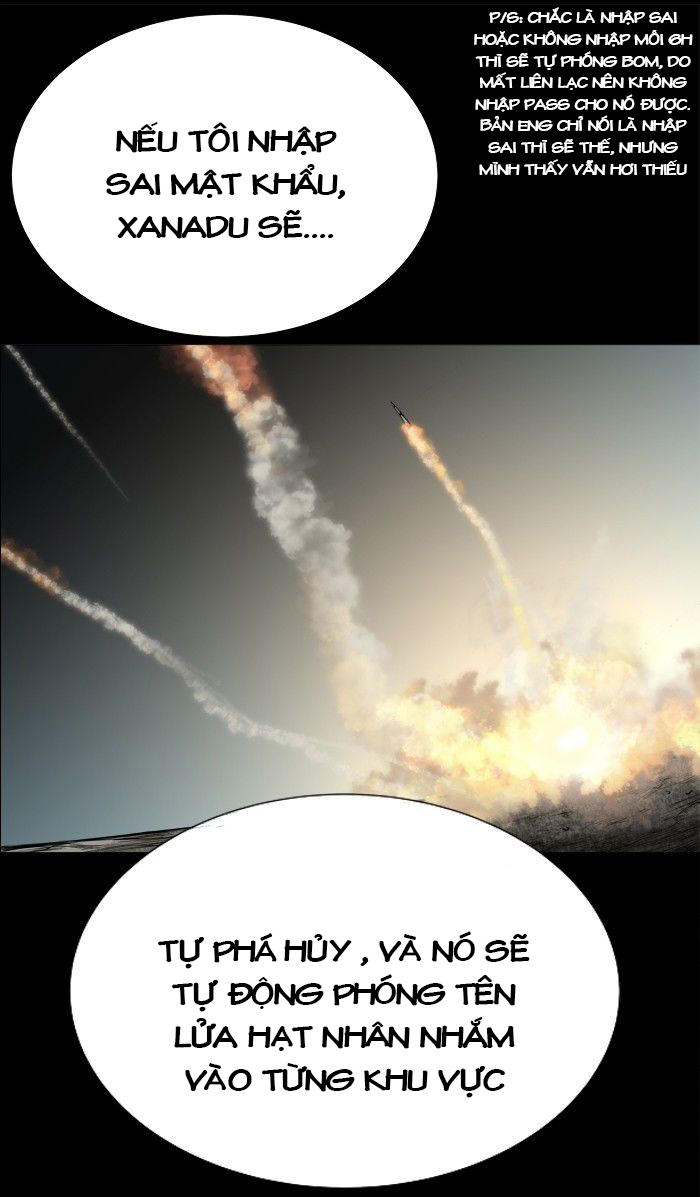 Hive - Chương 99 - Trang 54