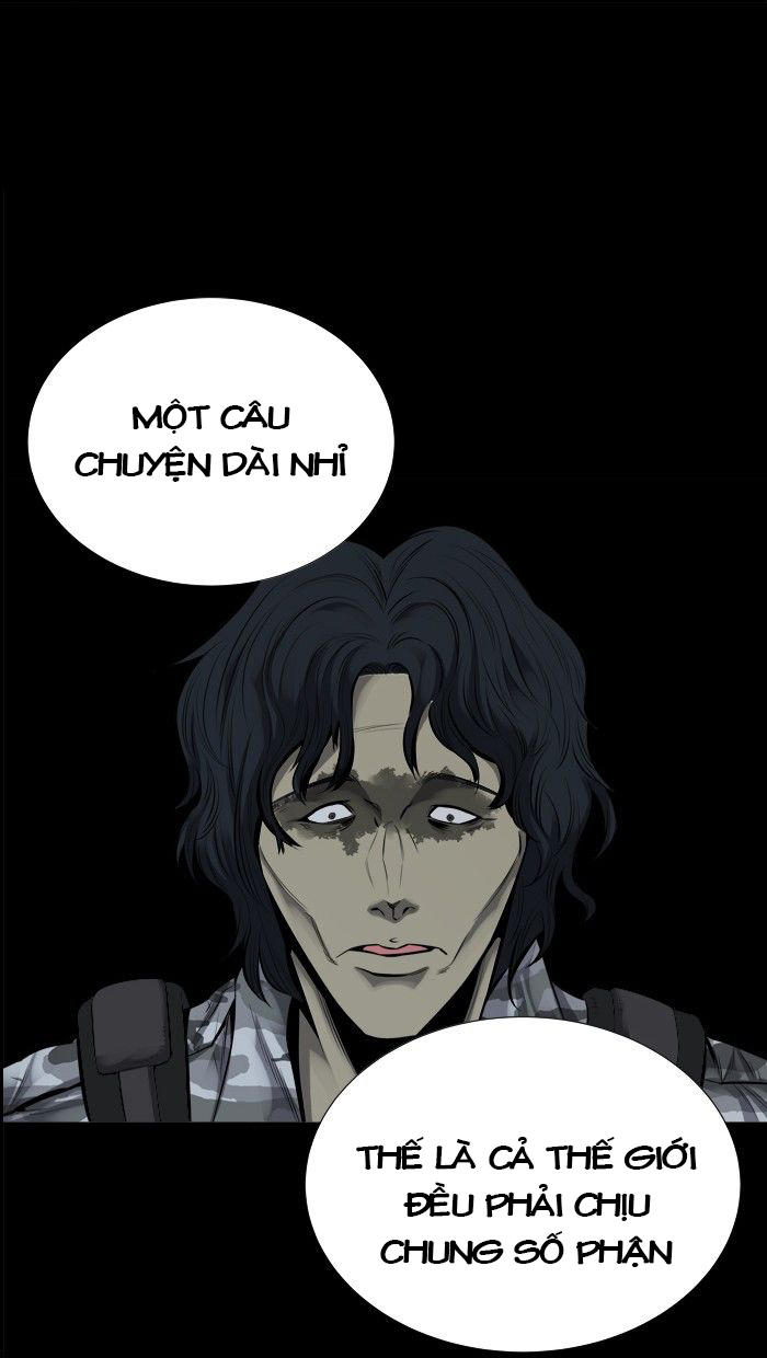 Hive - Chương 99 - Trang 55