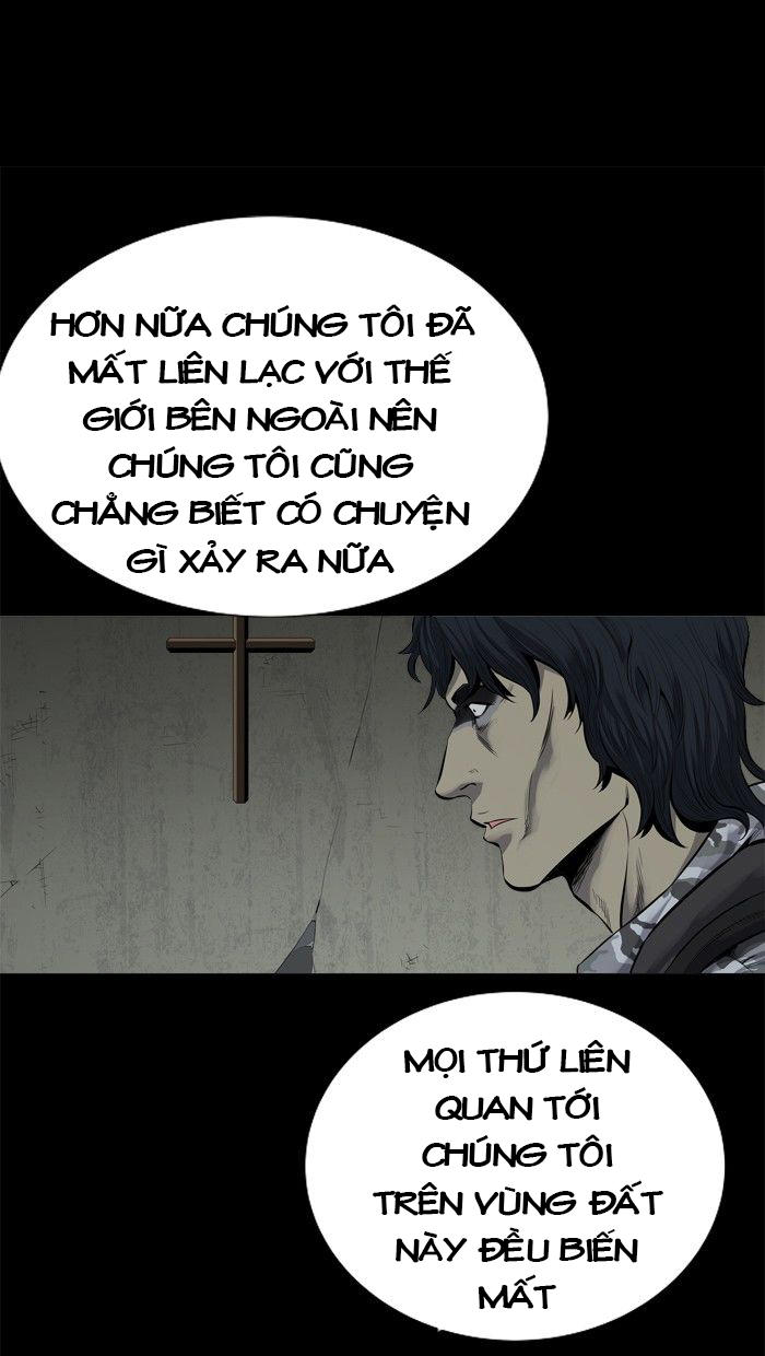 Hive - Chương 99 - Trang 57