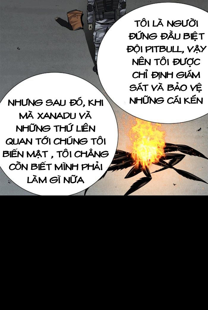 Hive - Chương 99 - Trang 59