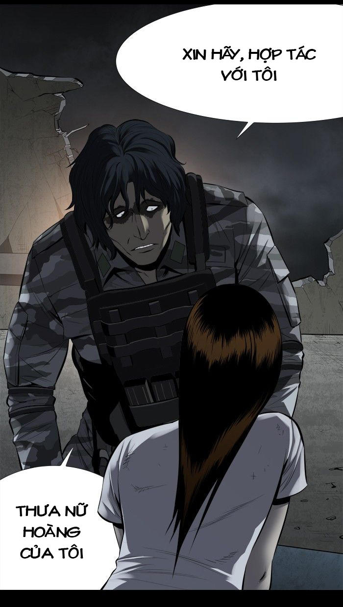 Hive - Chương 99 - Trang 60