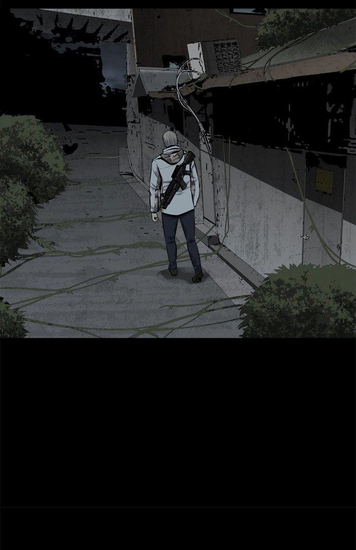 Hive - Chương 99 - Trang 67