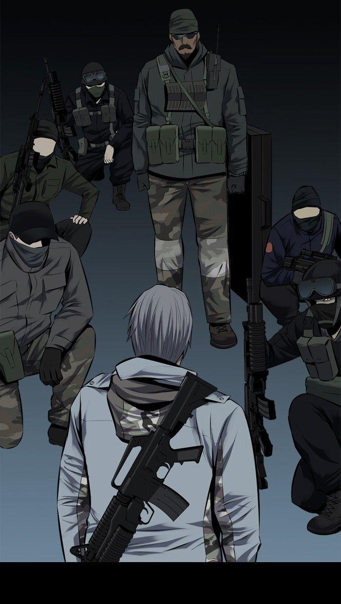 Hive - Chương 99 - Trang 69