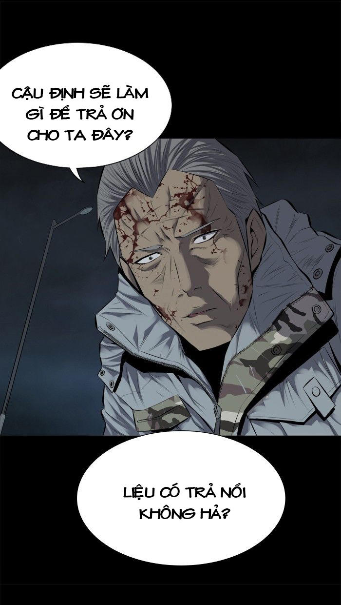 Hive - Chương 99 - Trang 8