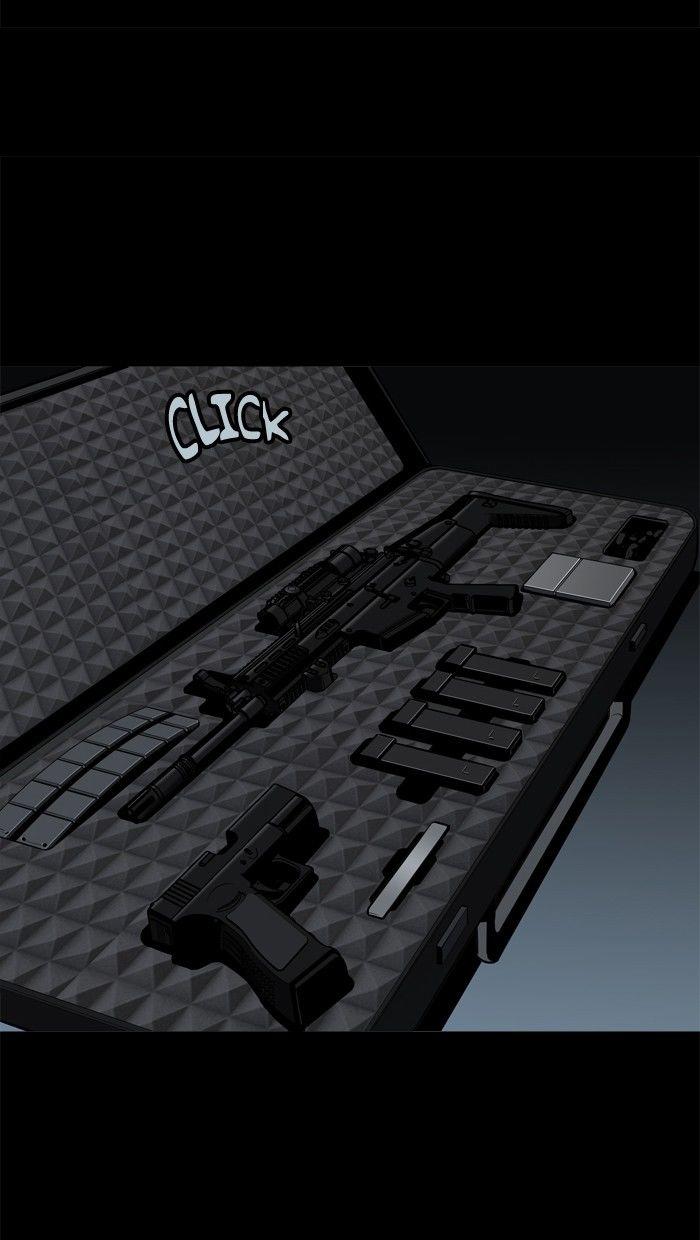 Hive - Chương 99 - Trang 72