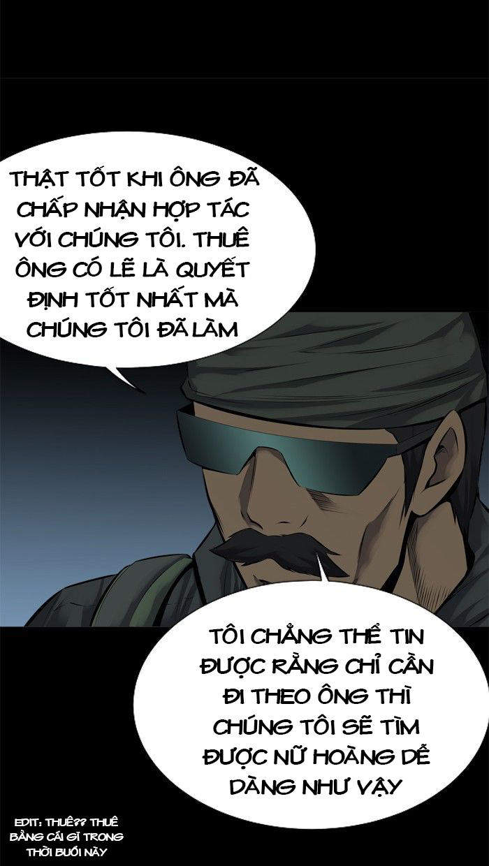 Hive - Chương 99 - Trang 73