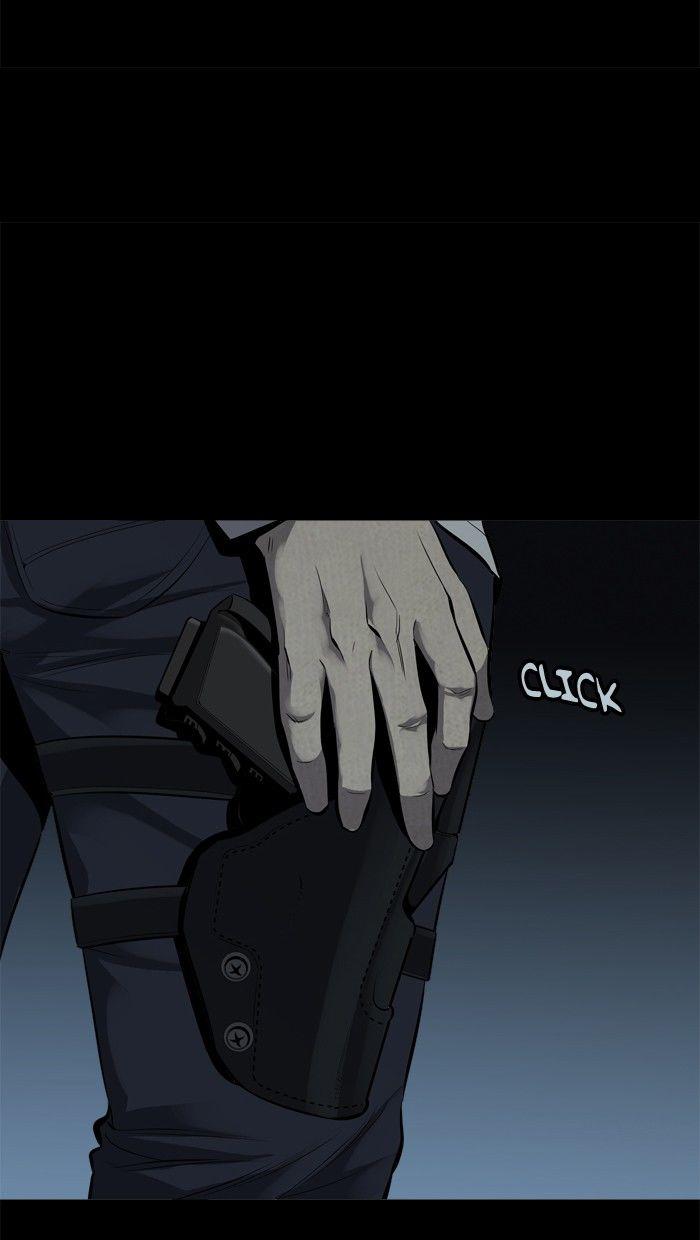 Hive - Chương 99 - Trang 74