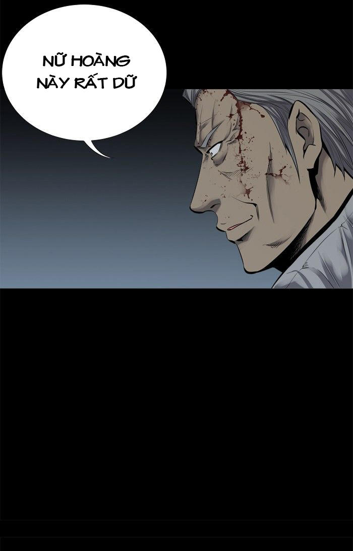 Hive - Chương 99 - Trang 77