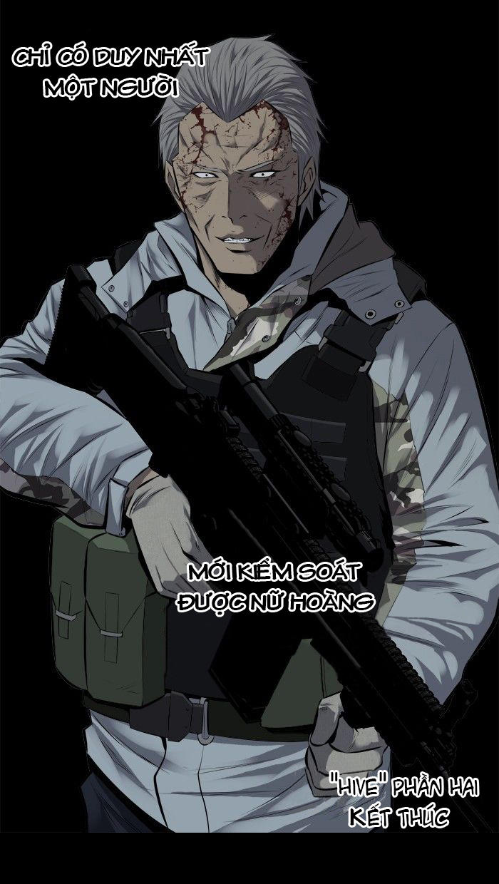 Hive - Chương 99 - Trang 78