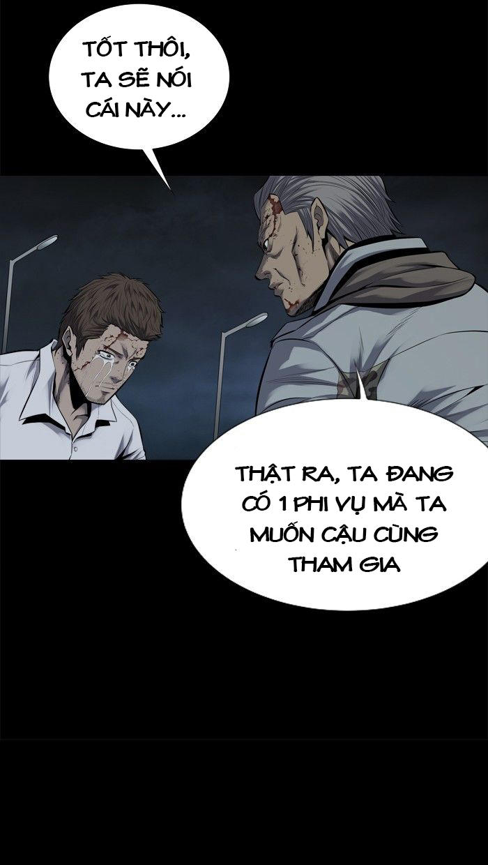 Hive - Chương 99 - Trang 10