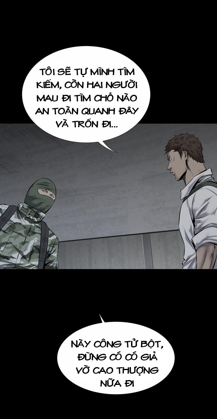 Hive - Chương 104 - Trang 11