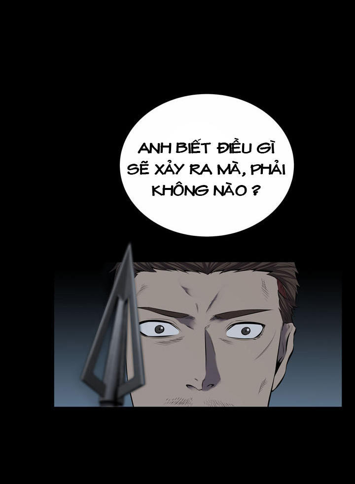 Hive - Chương 104 - Trang 13