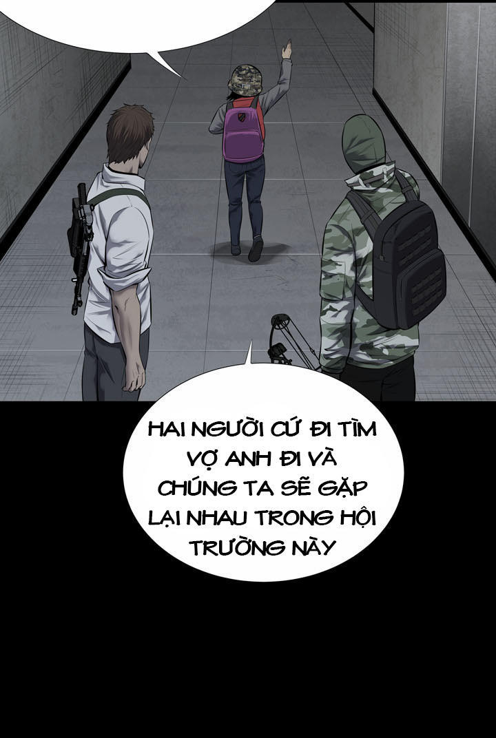 Hive - Chương 104 - Trang 16