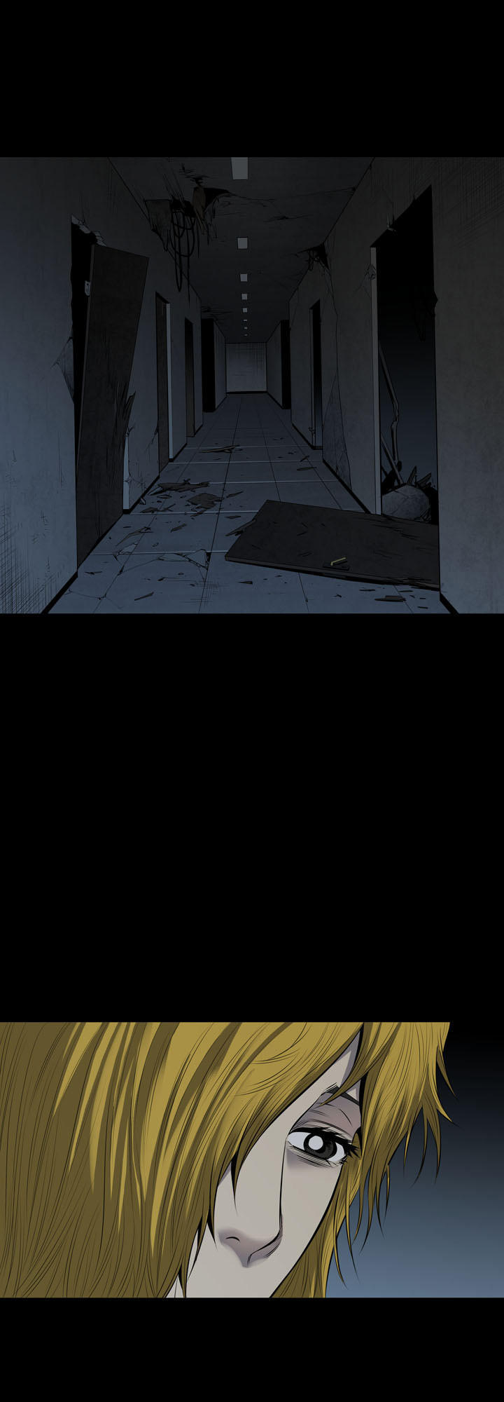 Hive - Chương 104 - Trang 17