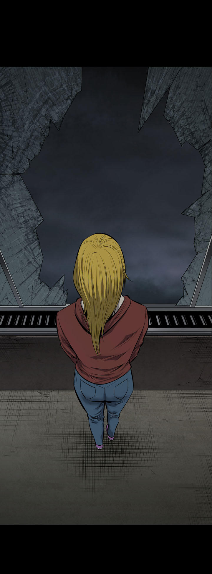 Hive - Chương 104 - Trang 19