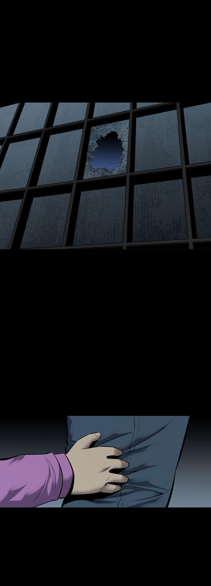 Hive - Chương 104 - Trang 21