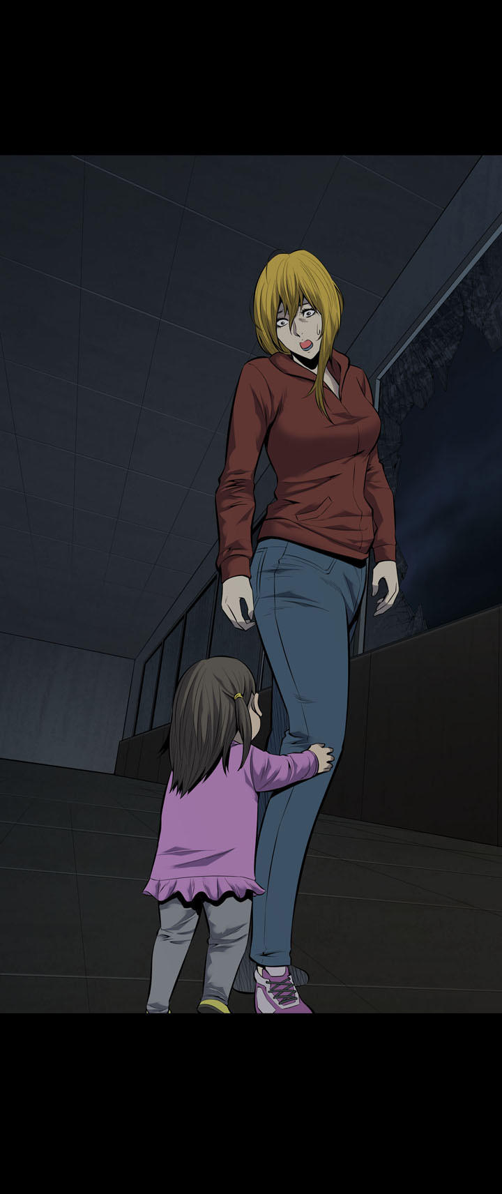 Hive - Chương 104 - Trang 23