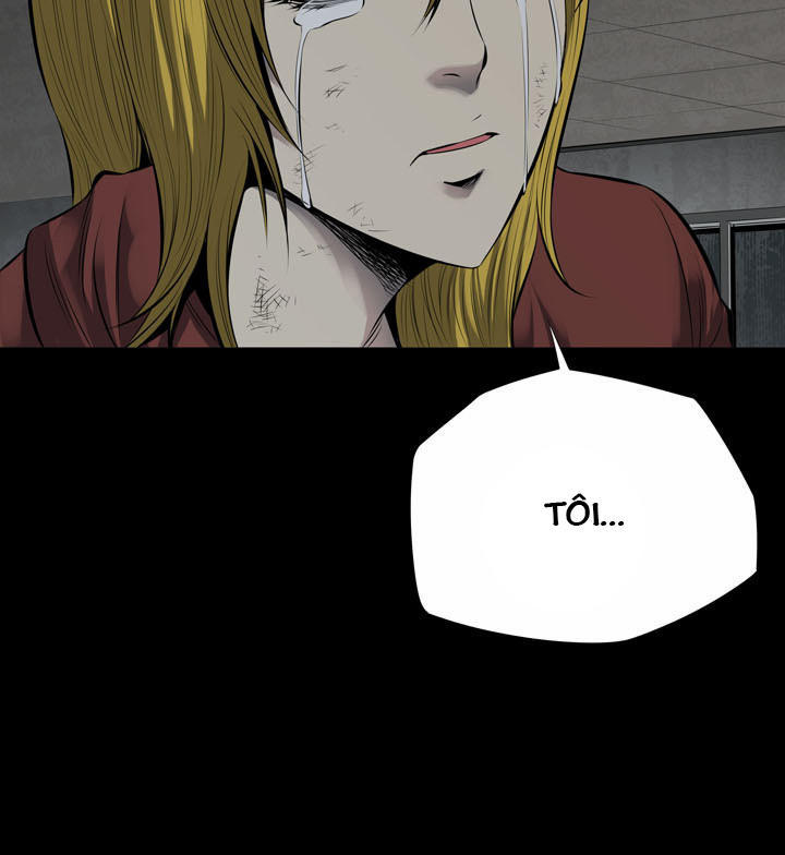 Hive - Chương 104 - Trang 28