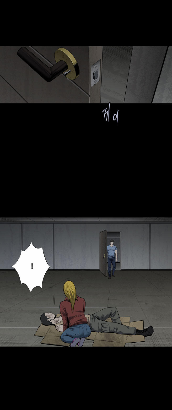 Hive - Chương 104 - Trang 29