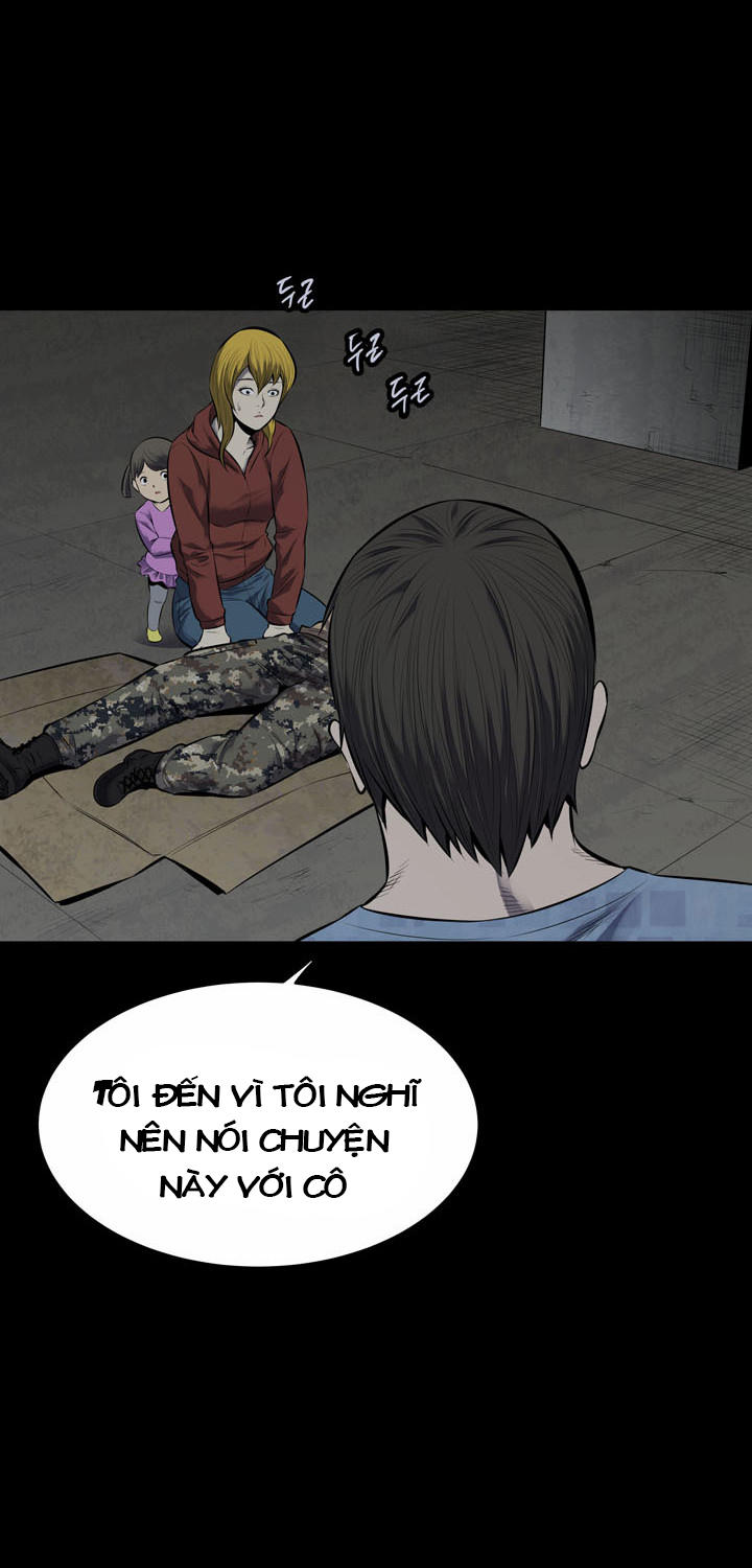 Hive - Chương 104 - Trang 30