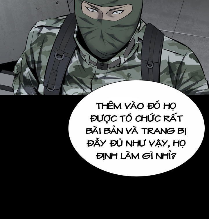 Hive - Chương 104 - Trang 4