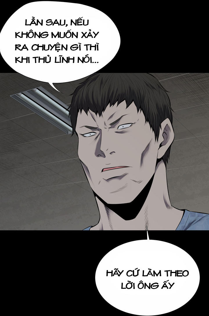 Hive - Chương 104 - Trang 31