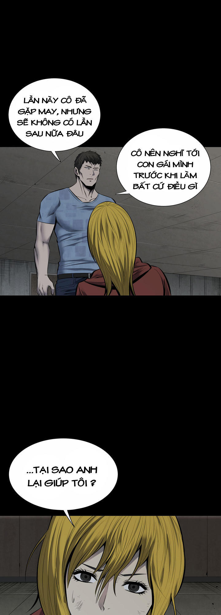 Hive - Chương 104 - Trang 33