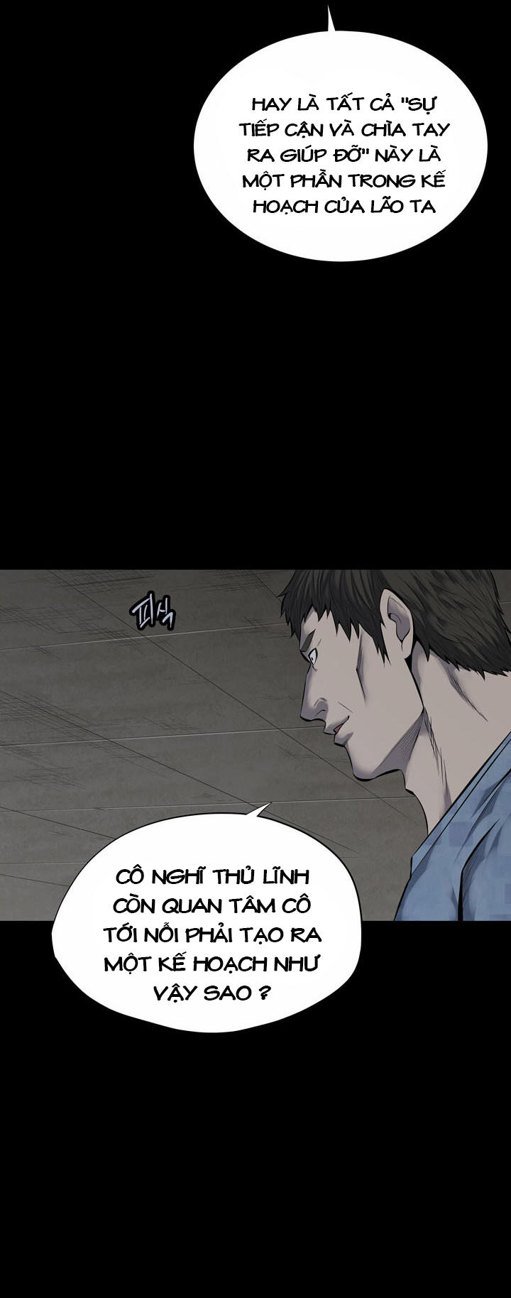 Hive - Chương 104 - Trang 35