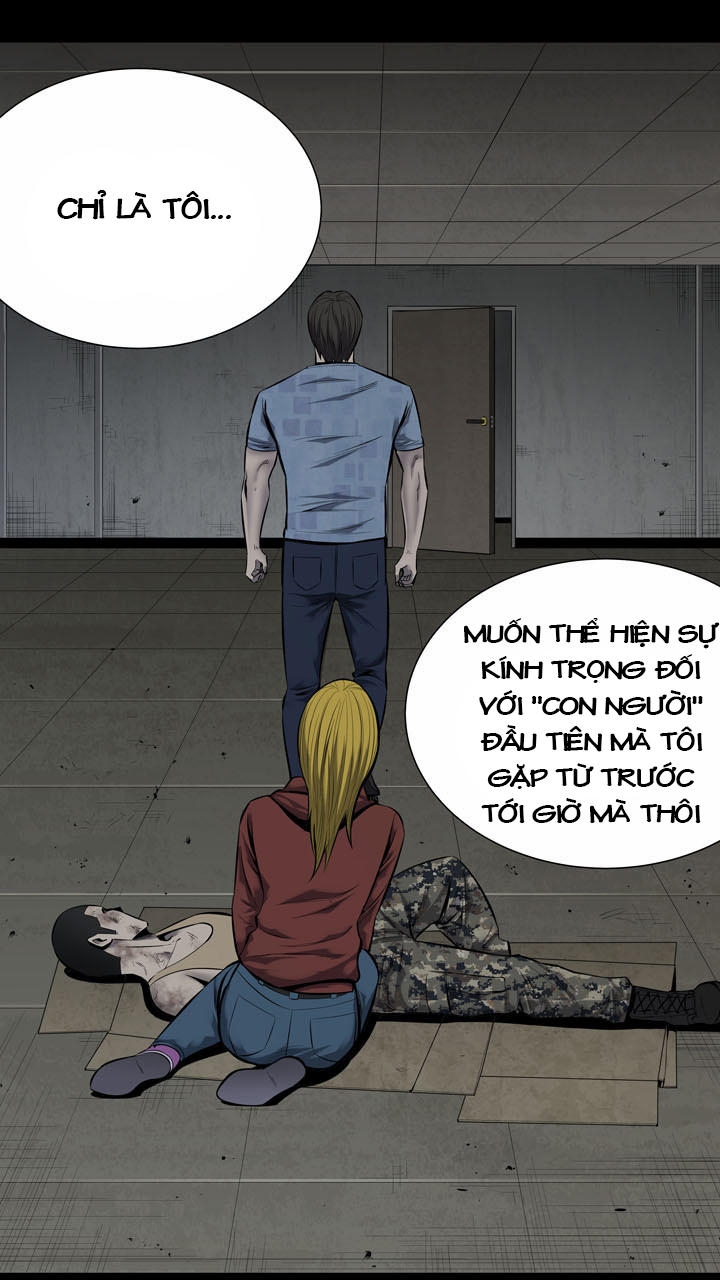 Hive - Chương 104 - Trang 36