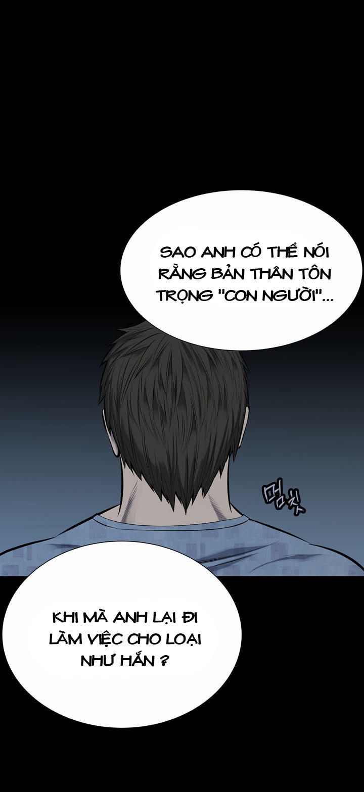 Hive - Chương 104 - Trang 37