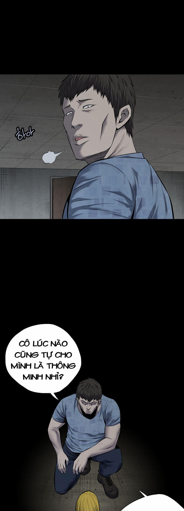 Hive - Chương 104 - Trang 39