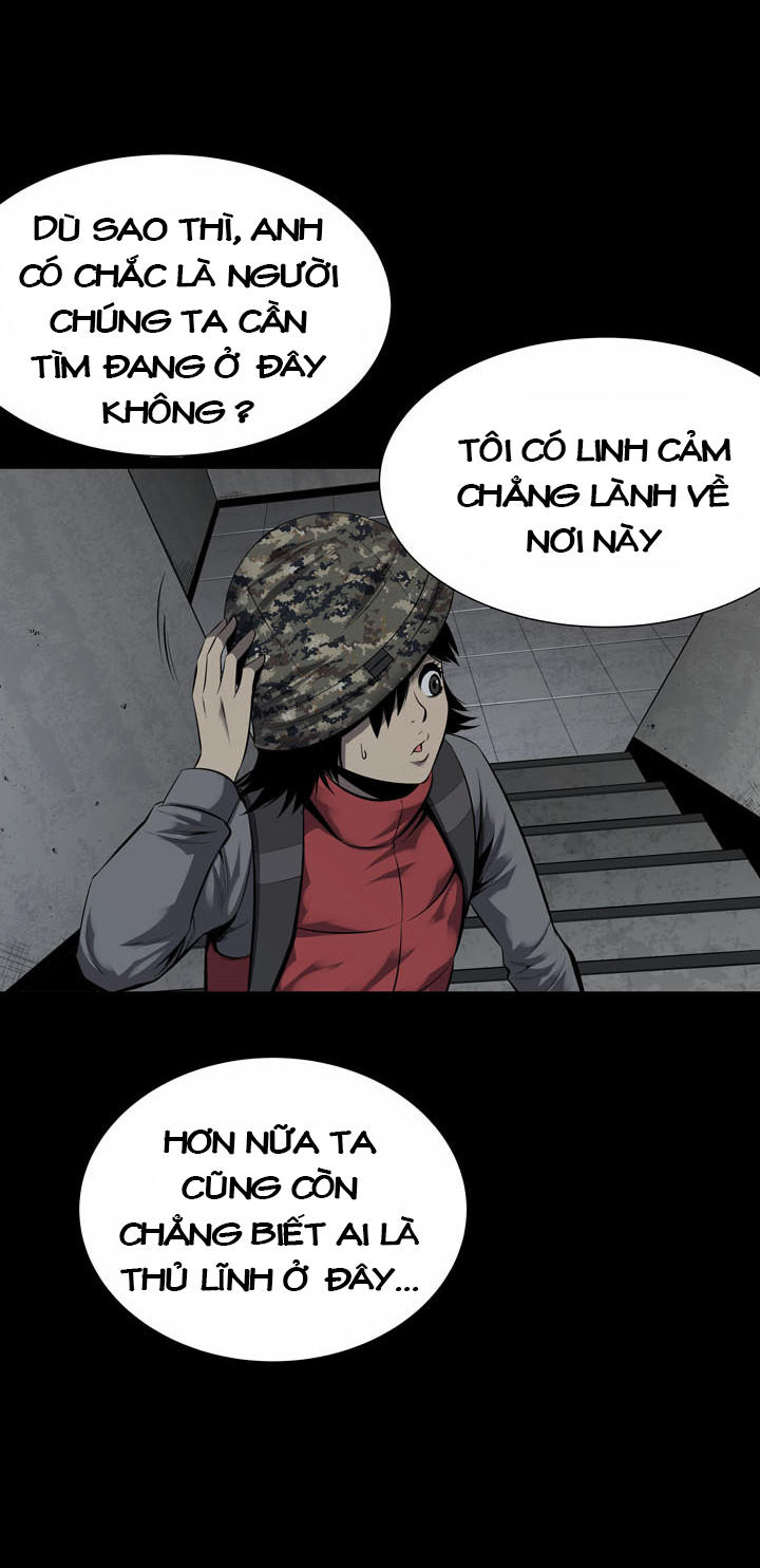 Hive - Chương 104 - Trang 5